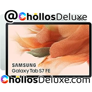 Samsung Galaxy Tab S7 FE 12.4" 4GB-64GB WiFi