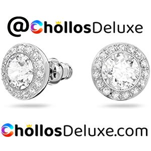 Swarovski Colección Angelic Pendientes