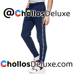 Tommy Hilfiger Pantalón de Chándal Hombre