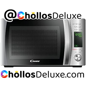 Candy X-Range Microondas con Grill 20L