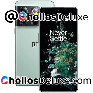 OnePlus 10T 5G 16GB-256GB Carga 150W