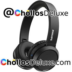 Philips Auriculares Bluetooth Plegables 29 Horas