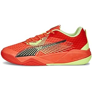 Puma Eliminate Power Nitro II Botas Fútbol Hombre