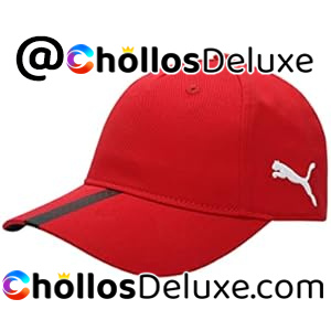 PUMA Metal Cat Cap Gorra, Unisex Adulto
