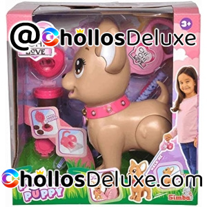 Simba Chi Chi Love Perrito de Paseo