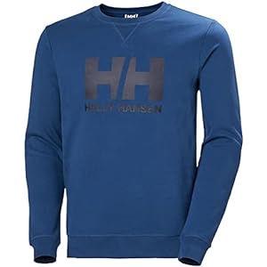 Helly Hansen HH Logo Crew Sudadera Hombre