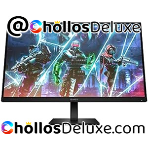 HP OMEN 27S Monitor Gaming 27" FHD