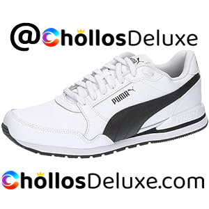 Puma St Runner V3 Zapatillas Deportivas Unisex Adulto