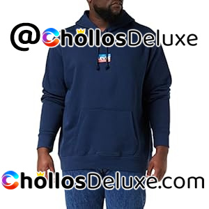 Levi's Standard Graphic Sweatshirt Sudadera con Capucha para Hombre