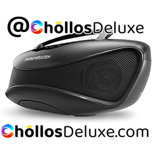 Energy Sistem Altavoz Bluetooth True Wireless 20W