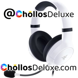 Razer Kaira Auriculares Gaming