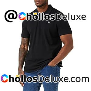 Tom Tailor Polo Basic Piqué para Hombre