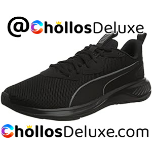 Puma Incinerate Zapatillas Deportivas Unisex Adulto
