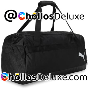 Puma TeamGoal 23 Bolsa Deportiva