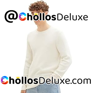 Tom Tailor Denim Jersey Hombre