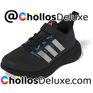 Adidas Fortarun 2.0 Zapatillas Unisex Niños