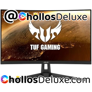 Asus Gaming Monitor Curvo 27'' WQHD 165Hz