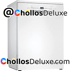 Bosch Serie 2 Lavavajillas 60x 60cm Modelo 2023