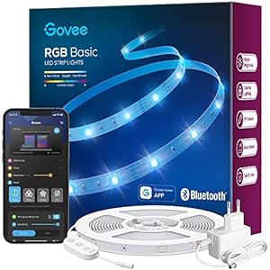 Govee Tiras LED 10M RGB