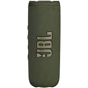JBL Flip 6 Altavoz Bluetooth 30W 12H IPX67