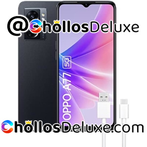 Oppo A77 5G 4GB-64GB