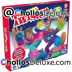 Twister Air Hasbro con App
