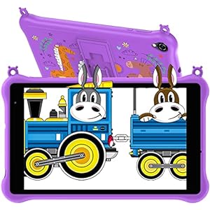 Blackview Tab 5 Kids 3GB-64GB +Funda con Soporte