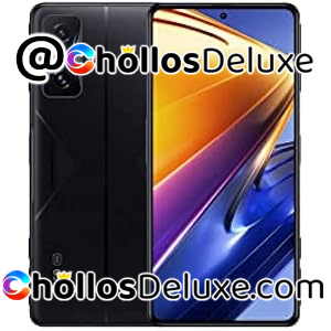 Poco F4 GT 5G 12GB-256GB