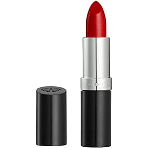 Rimmel London Lasting Finish Barra De Labios