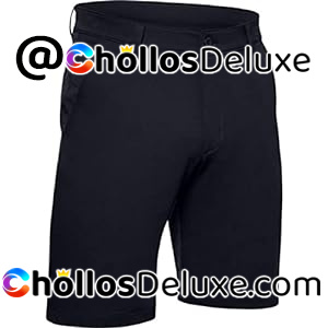 Under Armour Tech Pantalones Cortos Hombre