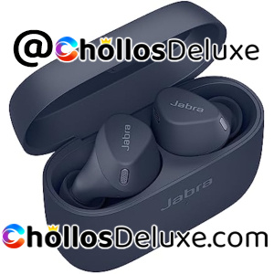 Jabra Elite 4 Active Auriculares ANC