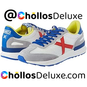 Munich Dynamo Zapatillas Hombre