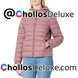 Only Short Quilted Jacket Chaqueta para Mujer
