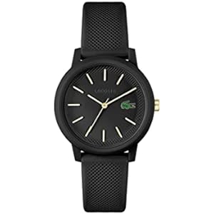 Lacoste Reloj Analógico Hombre