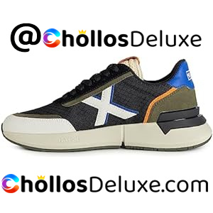 Munich Arrow Zapatillas Hombre