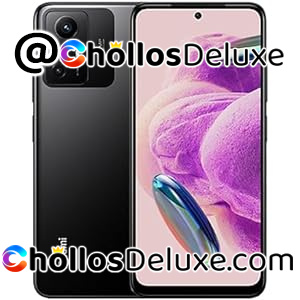 Xiaomi Redmi Note 12S 8GB-256GB
