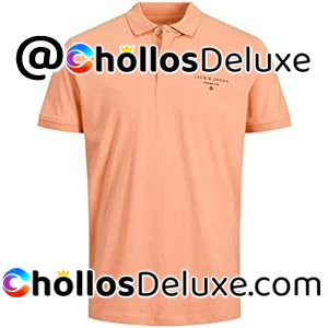 Jack & Jones Polo Hombre