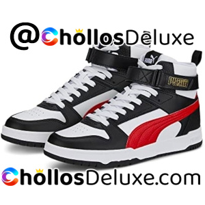 Puma RBD Game Zapatillas