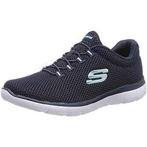 Skechers Summits Zapatillas Deportivas Mujer