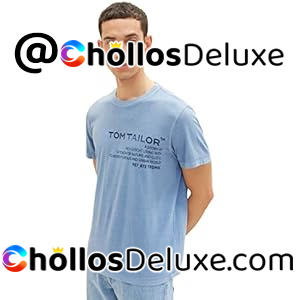 Tom Tailor Camiseta para Hombre