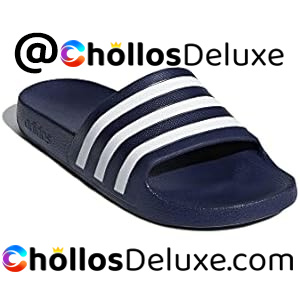 Adidas Duramo Slide Chanclas Unisex