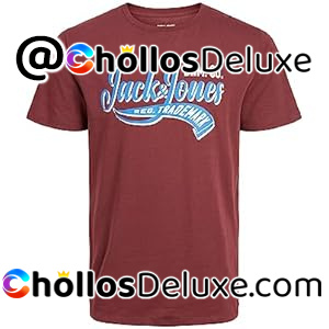 Jack & Jones Camiseta para Hombre