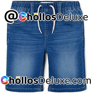 Name It Pantalones Cortos Niños