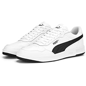 Puma Court Ultra Zapatillas Hombre