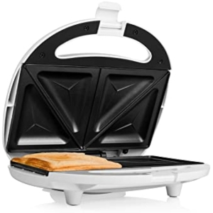 Sandwichera 750W Tristar