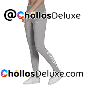 Adidas Leggings Mujer