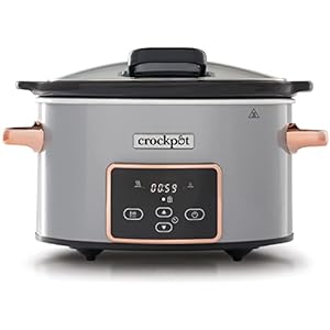 Crock-Pot Olla Cocción Lenta