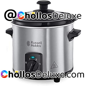 Russell Hobbs Olla Cocción Lenta