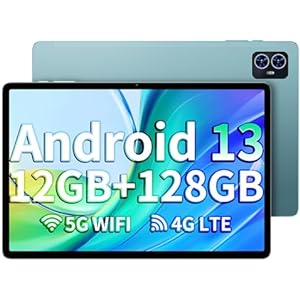 Teclast M50 10.1" 5G WiFi 6GB-128GB