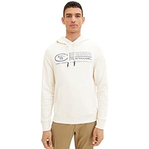 Tom Tailor Sudadera para Hombre